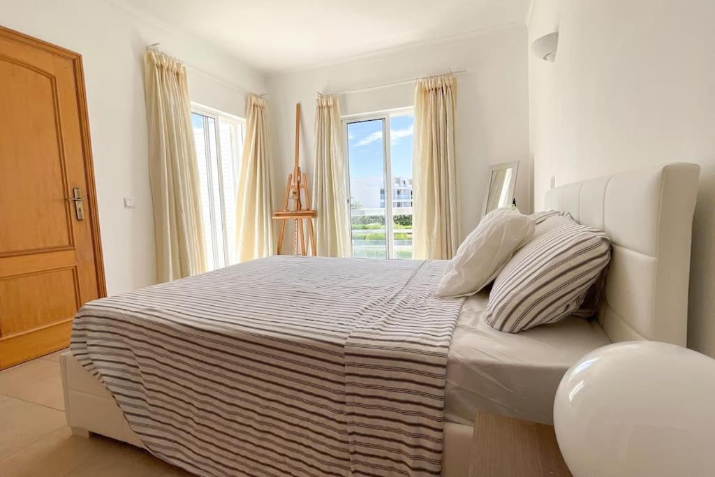 Villa Gale Premium House - Pet Friendly Albufeira Exterior foto
