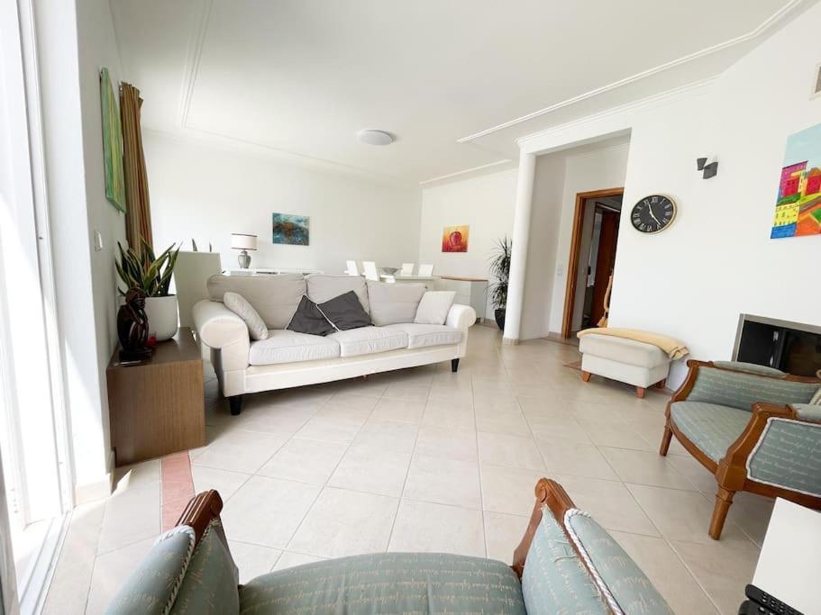 Villa Gale Premium House - Pet Friendly Albufeira Exterior foto