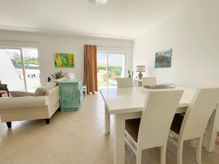 Villa Gale Premium House - Pet Friendly Albufeira Exterior foto