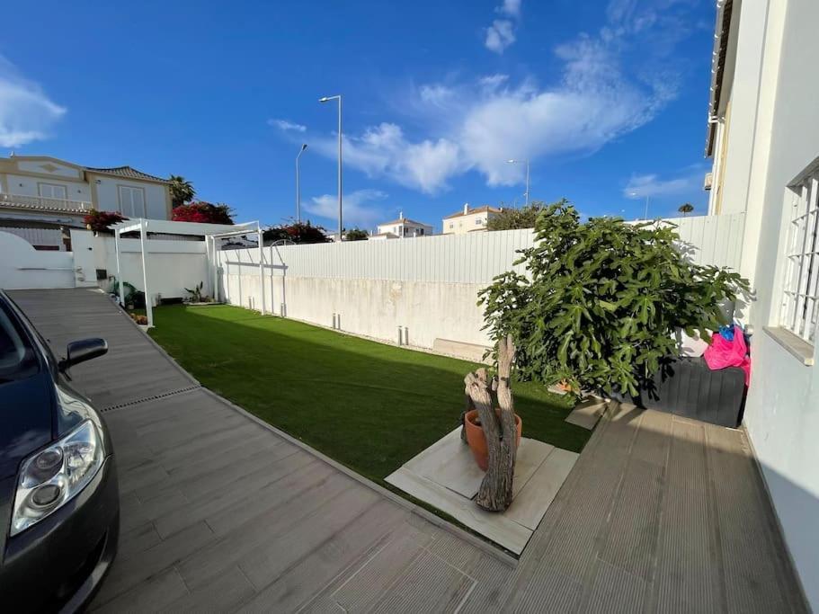 Villa Gale Premium House - Pet Friendly Albufeira Exterior foto