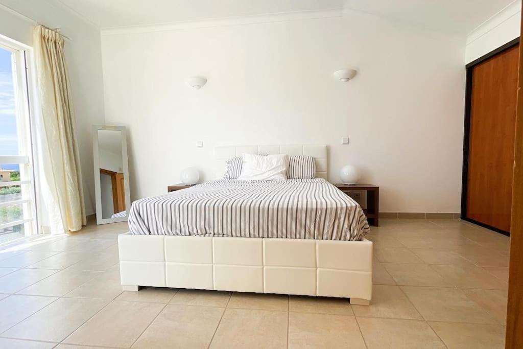 Villa Gale Premium House - Pet Friendly Albufeira Exterior foto