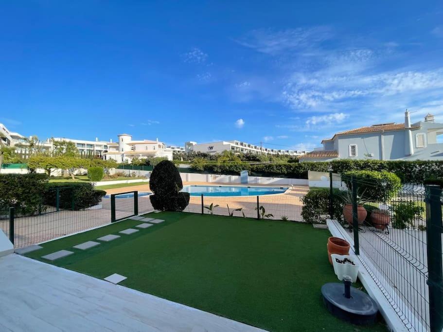 Villa Gale Premium House - Pet Friendly Albufeira Exterior foto