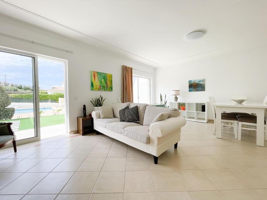 Villa Gale Premium House - Pet Friendly Albufeira Exterior foto
