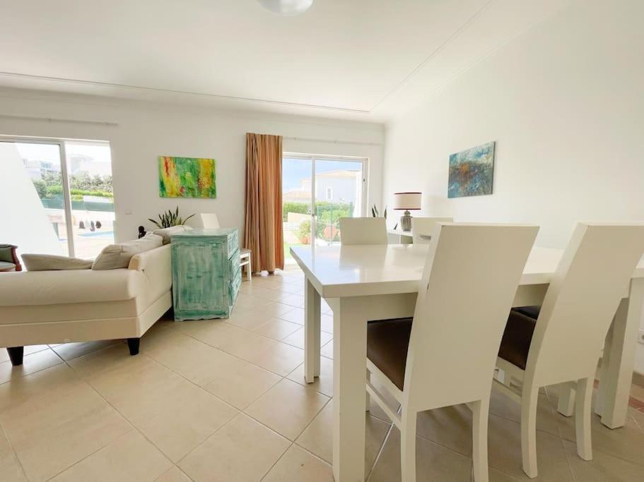 Villa Gale Premium House - Pet Friendly Albufeira Exterior foto