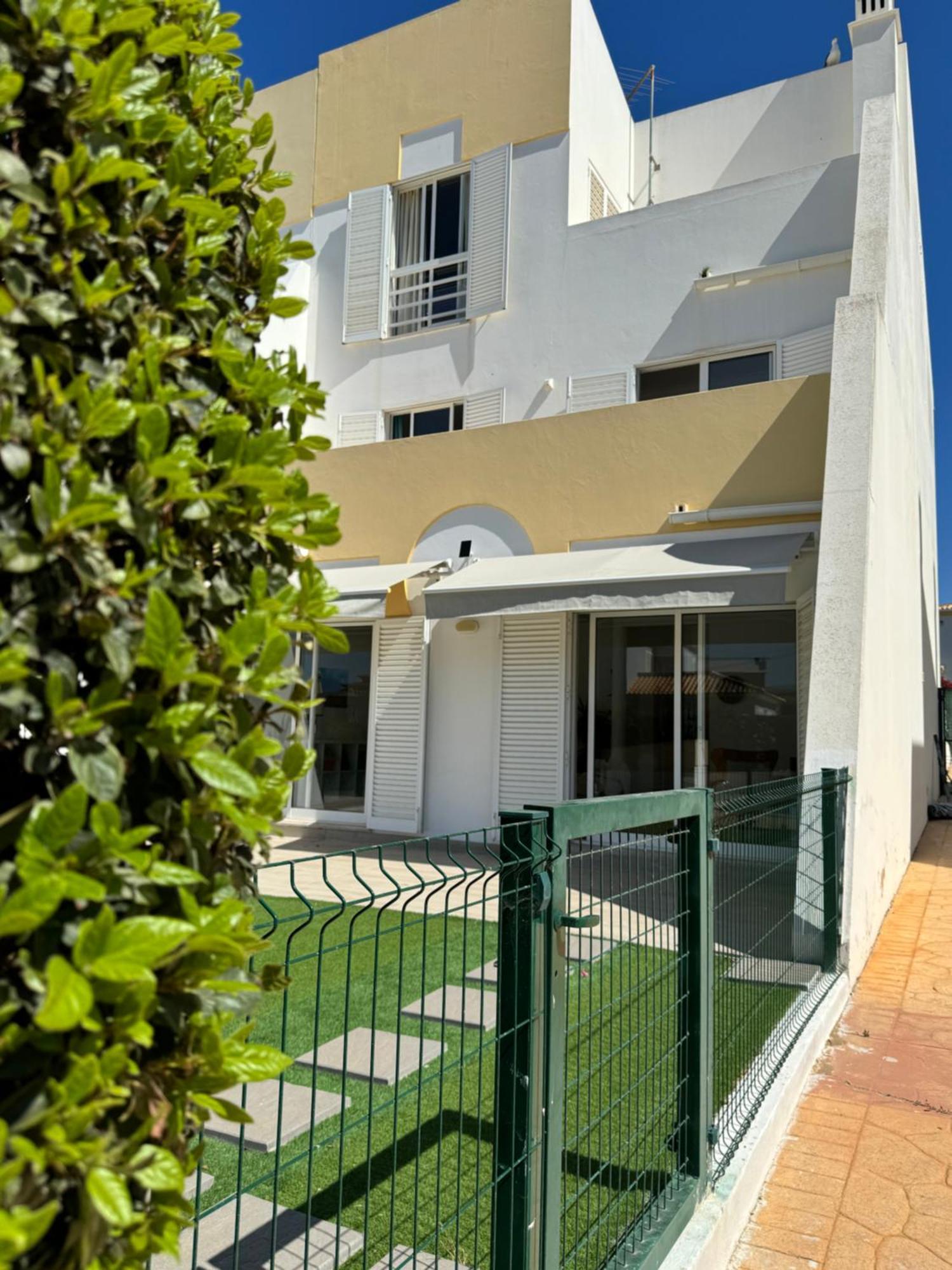 Villa Gale Premium House - Pet Friendly Albufeira Exterior foto