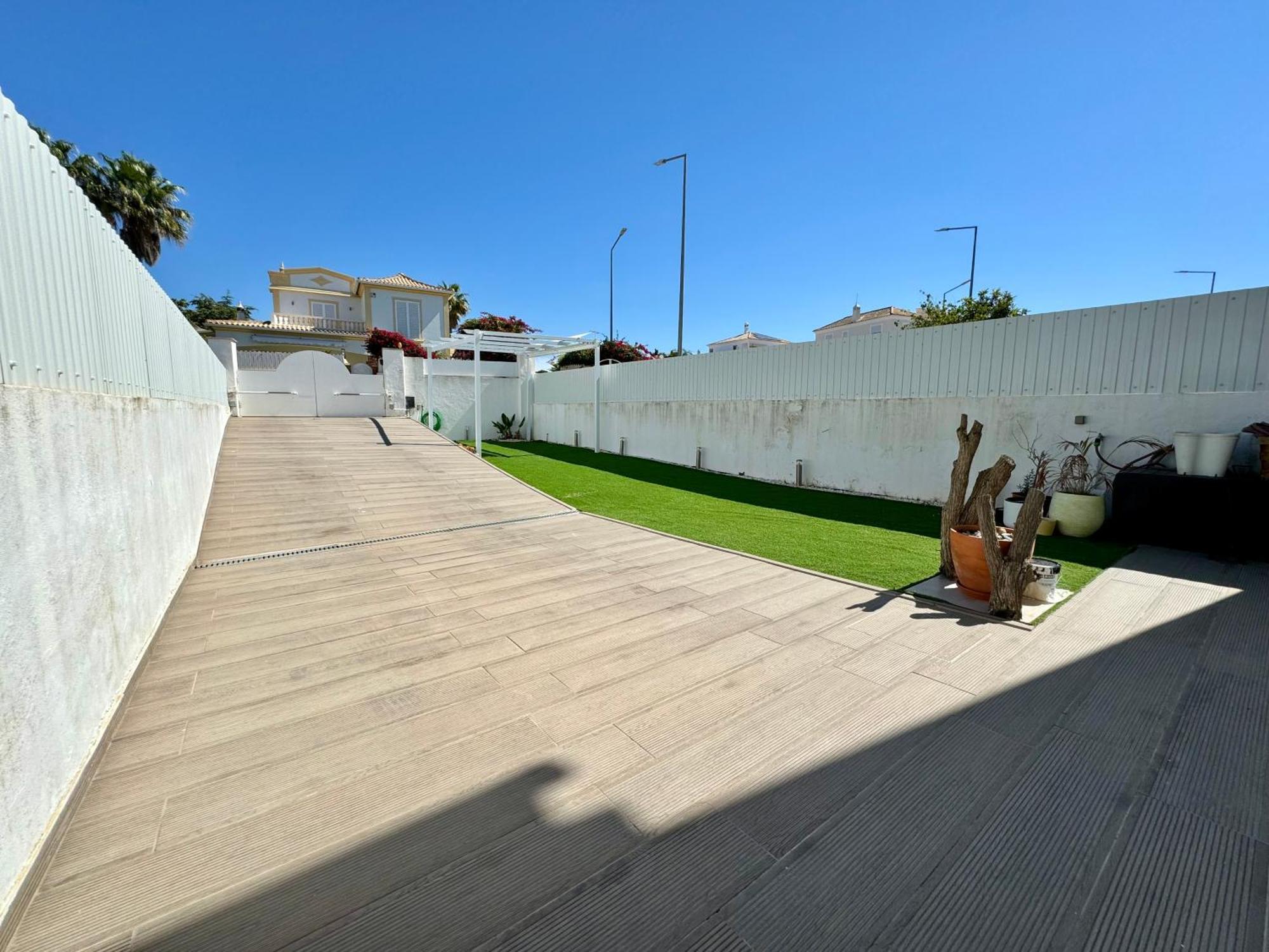 Villa Gale Premium House - Pet Friendly Albufeira Exterior foto