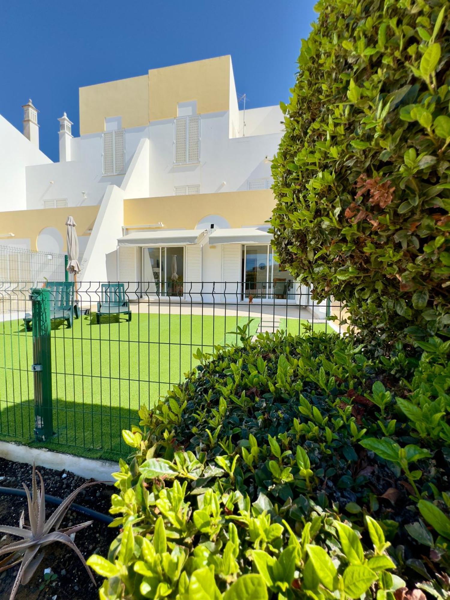 Villa Gale Premium House - Pet Friendly Albufeira Exterior foto