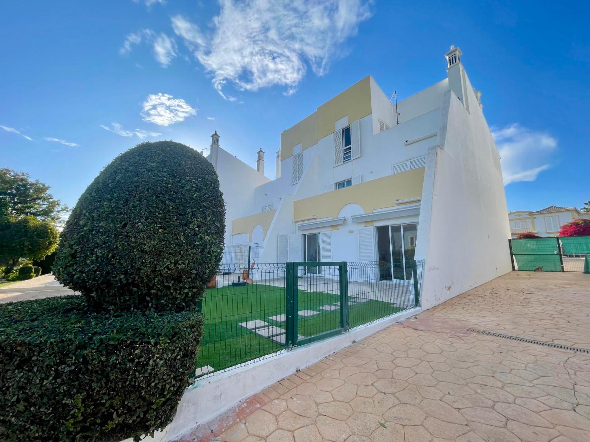 Villa Gale Premium House - Pet Friendly Albufeira Exterior foto